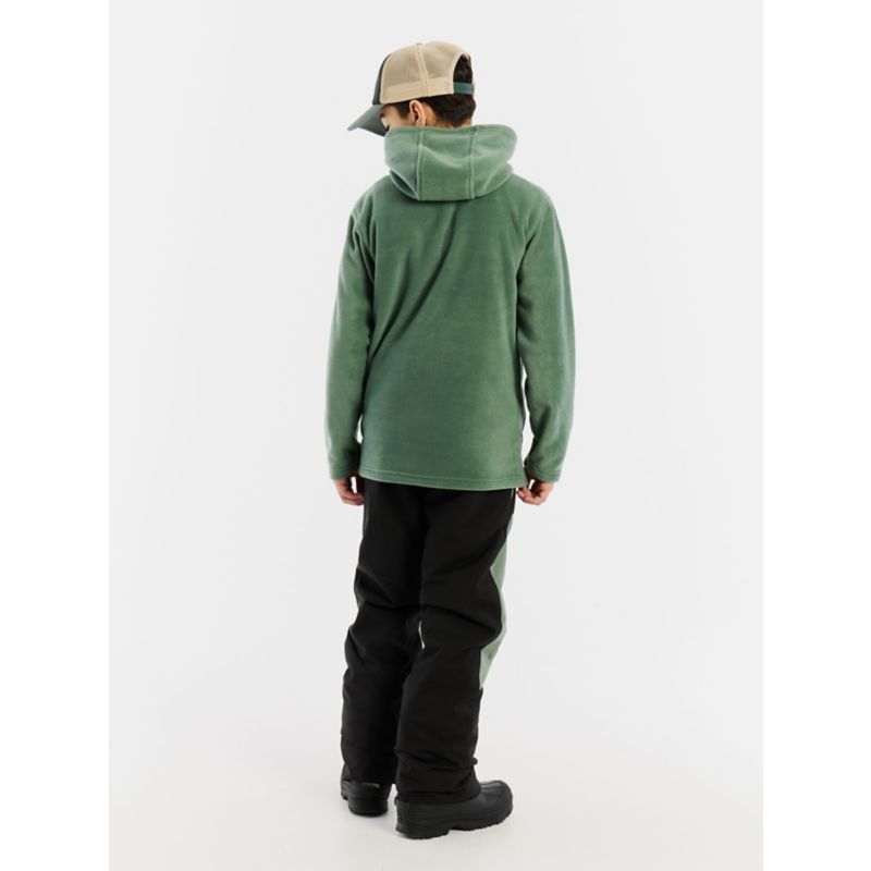 Protest PRTPhil JR Hoody Fleece