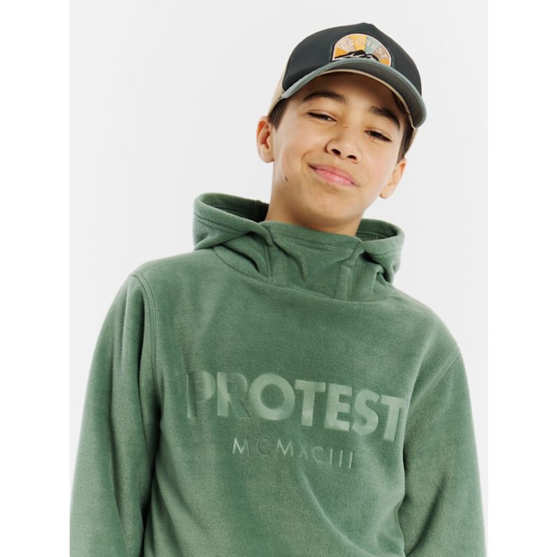 Protest PRTPhil JR Hoody Fleece