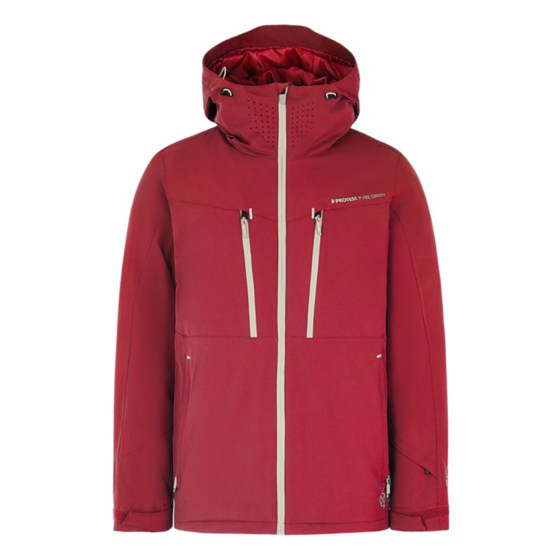 Protest PRTTimothy Snowboardjacke
