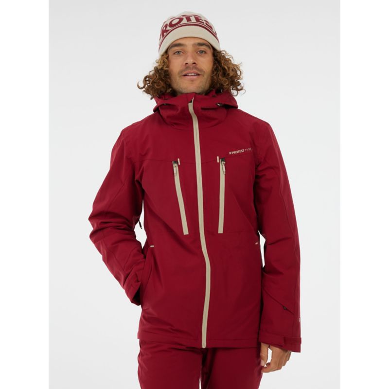 Protest PRTTimothy Snowboardjacke