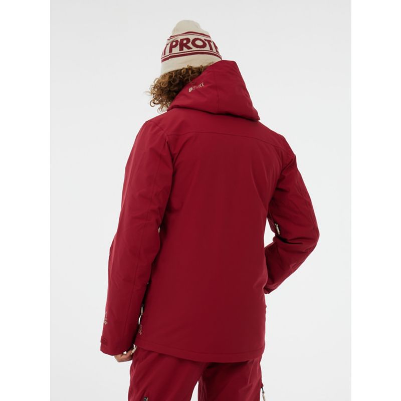 Protest PRTTimothy Snowboardjacke