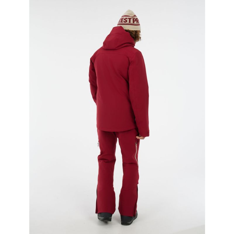 Protest PRTTimothy Snowboardjacke