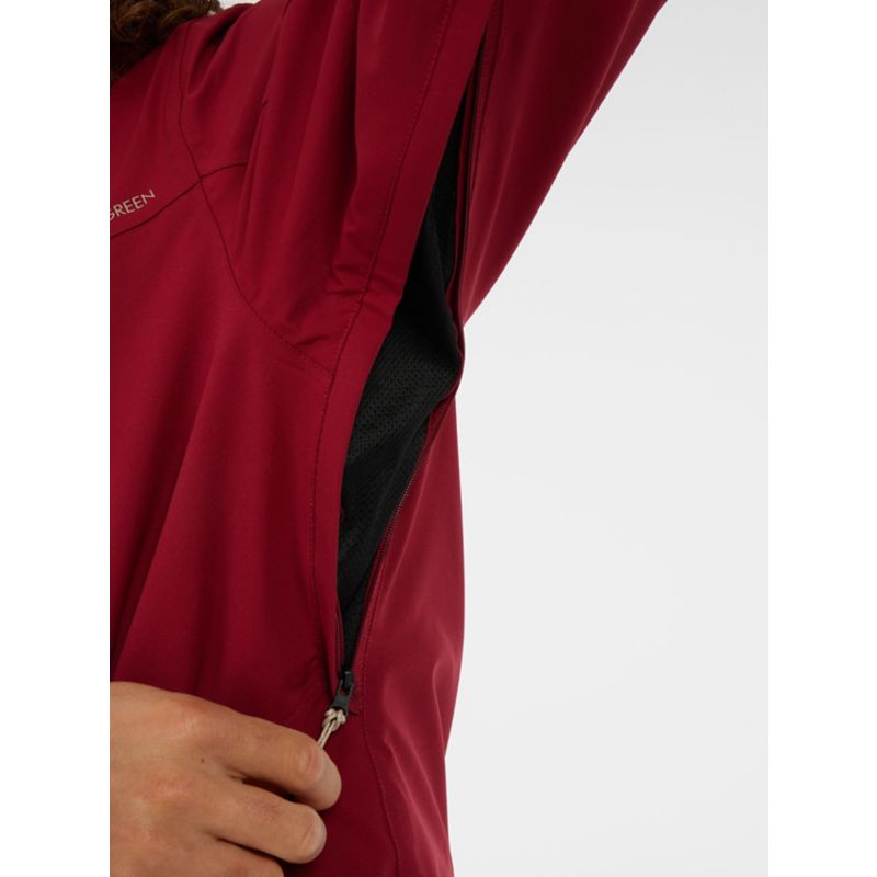 Protest PRTTimothy Snowboardjacke