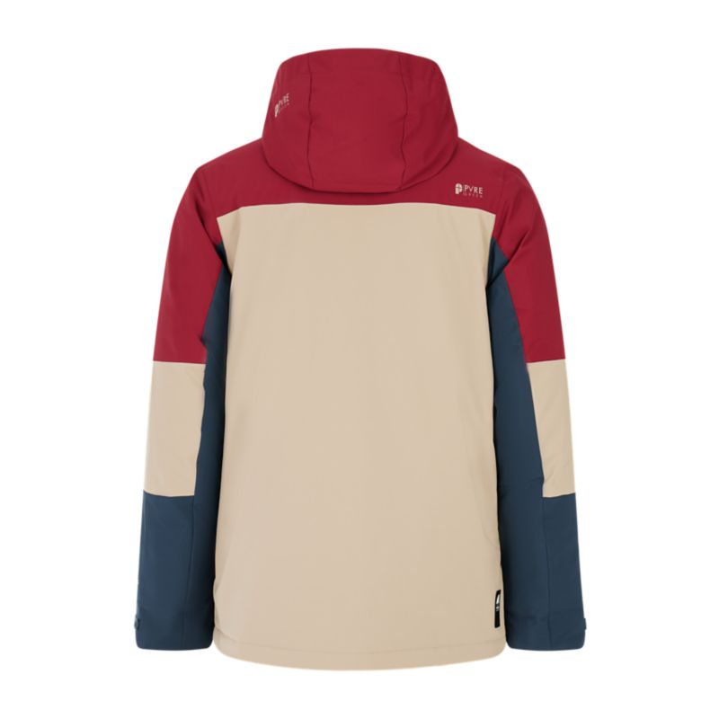 Protest PRTDunton Snowboardjacke