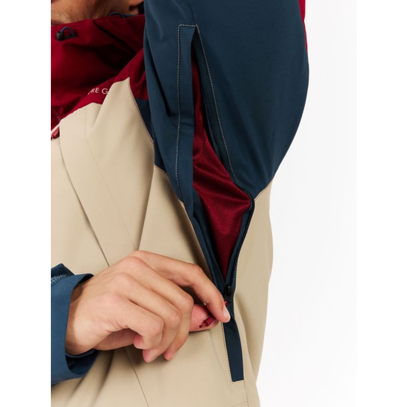 Protest PRTDunton Snowboardjacke