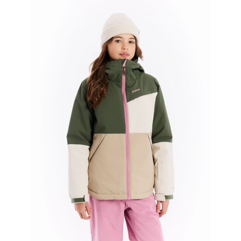 Protest PRTPippa JR Snowjacket Skijacke