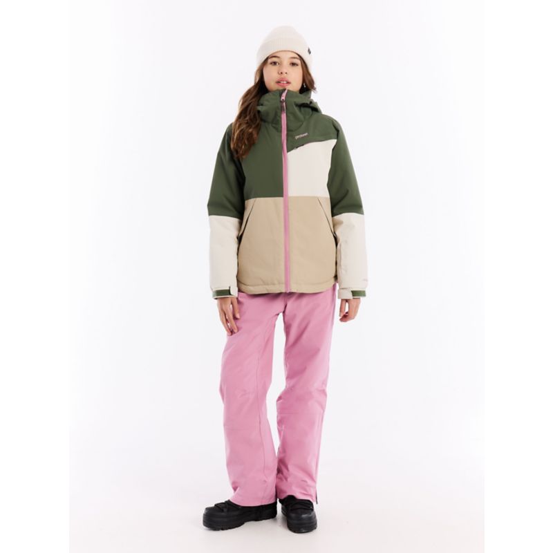 Protest PRTPippa JR Snowjacket Skijacke