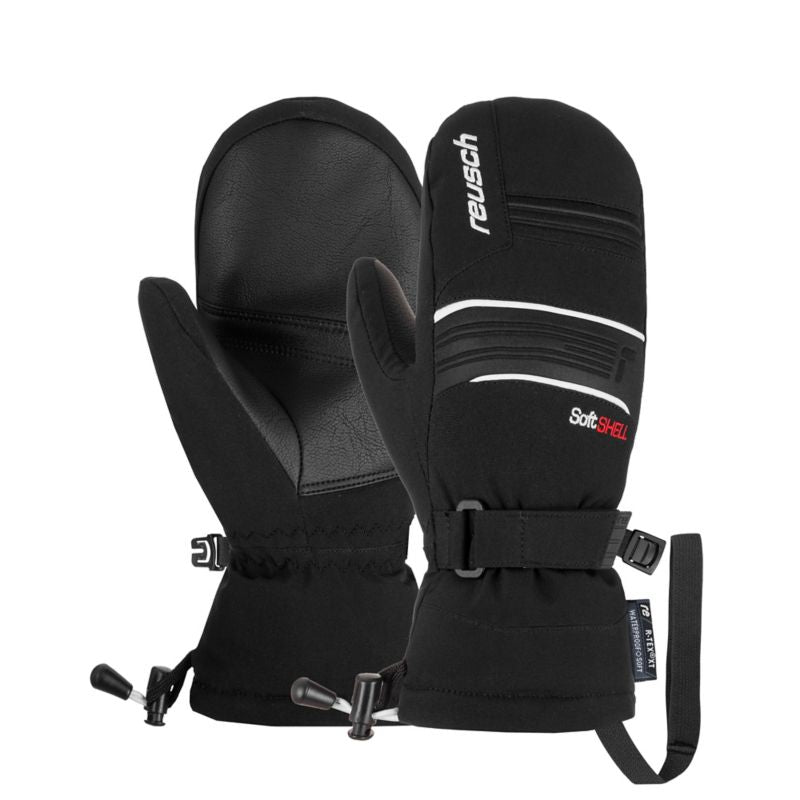 Reusch Kondor R-TEX XT JR Mitten Skihandschuh