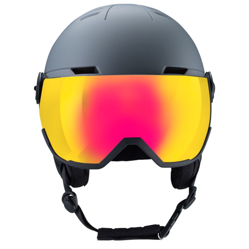 Benger BENGER VISIERHELM BOY Skihelm