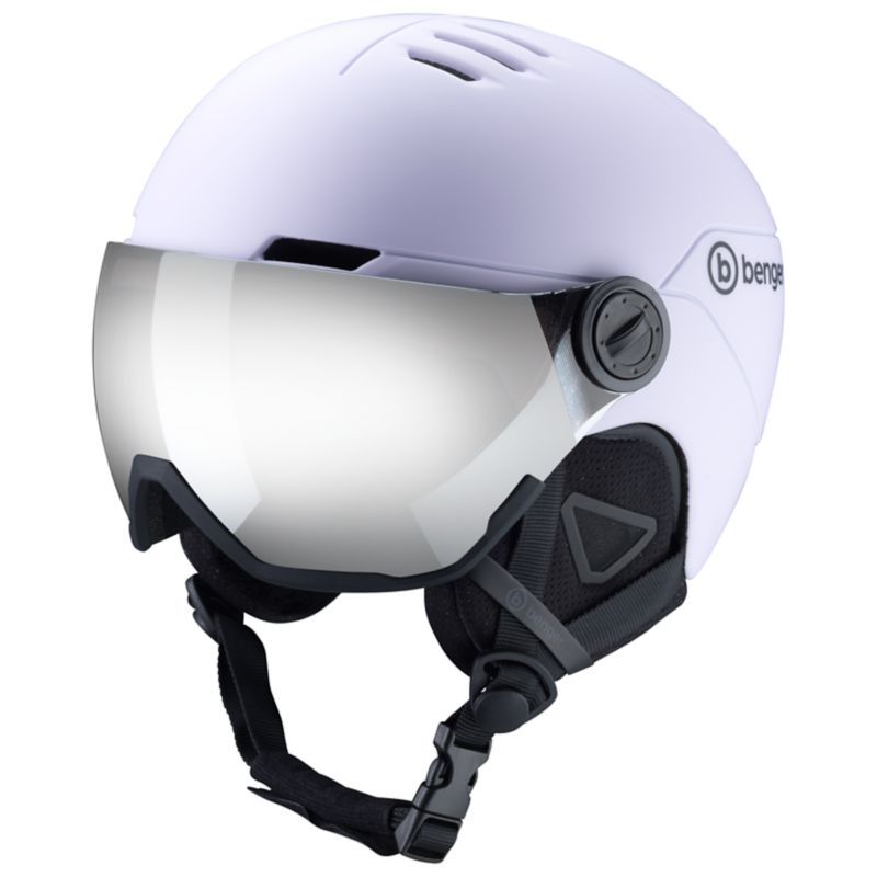 Benger BENGER VISIERHELM BOY Skihelm
