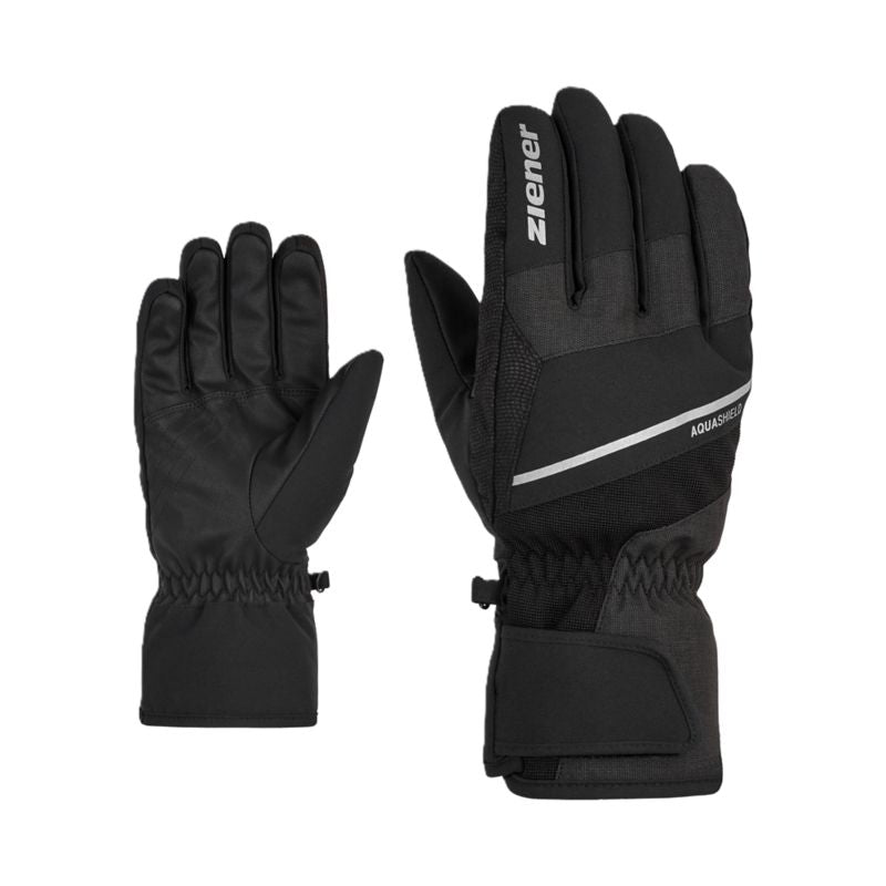 Ziener GEZIM-Z AS Skihandschuh