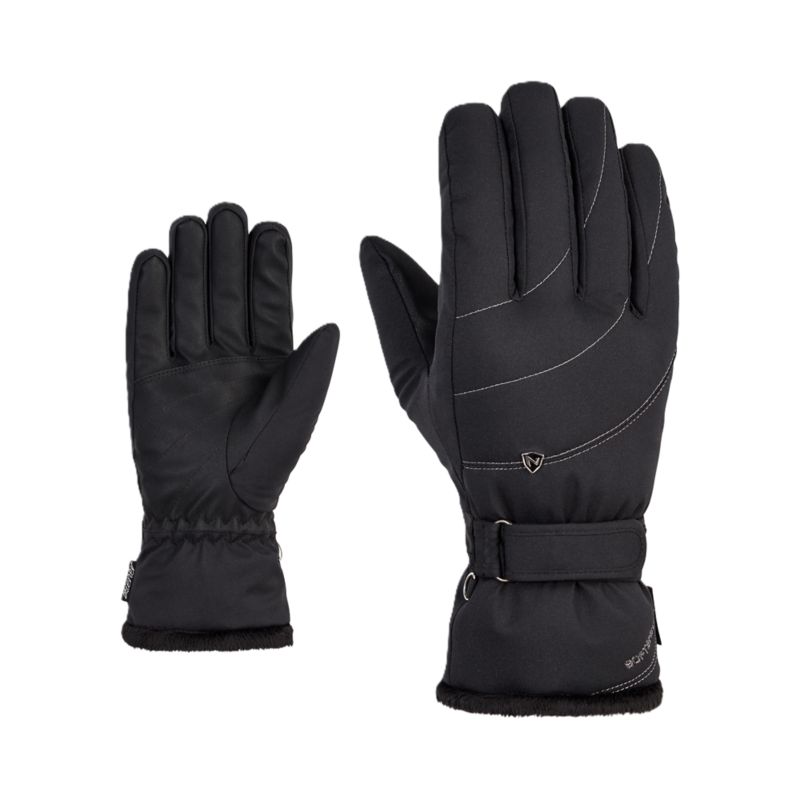 Ziener KAHLI-Z PR Skihandschuh