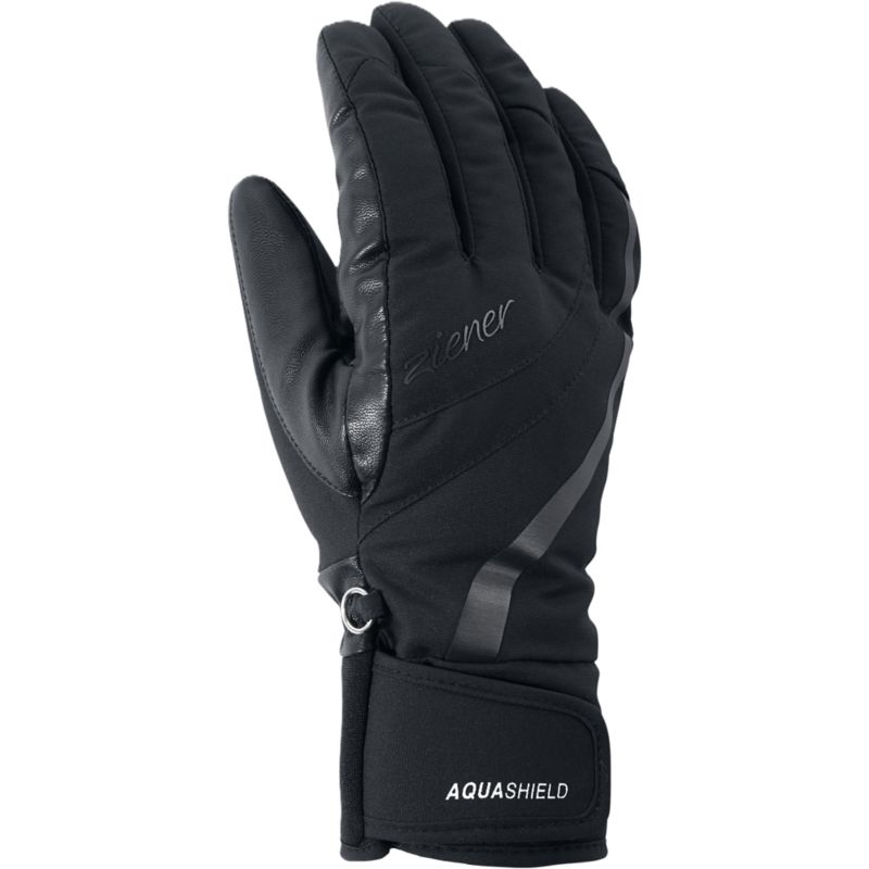 Ziener KITTY-Z AS Skihandschuh