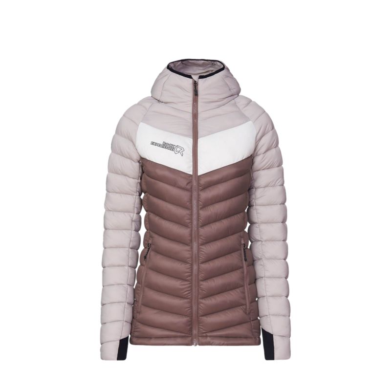 ROCK EXPERIENCE TANANA PADDED JACKET Wanderjacke
