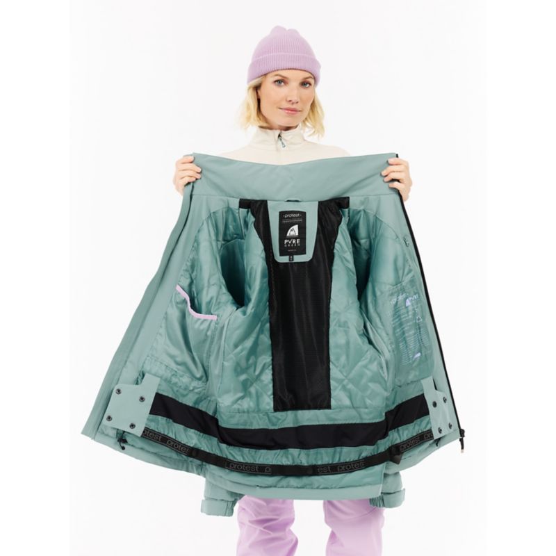 Protest PRTSalut Snowboardjacke