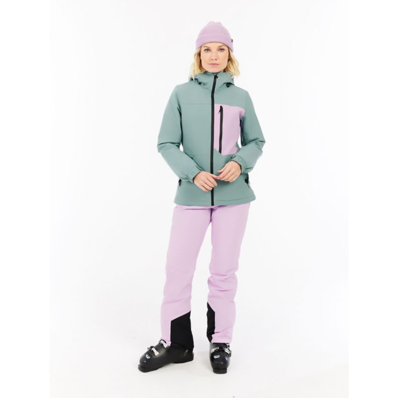 Protest PRTSalut Snowboardjacke