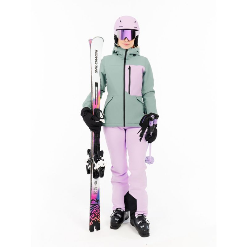 Protest PRTSalut Snowboardjacke