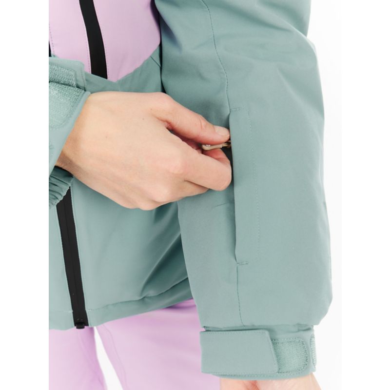 Protest PRTSalut Snowboardjacke