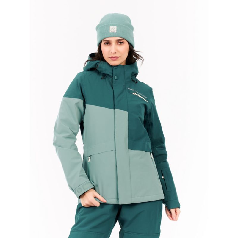 Protest PRTPatsy Snowboardjacke