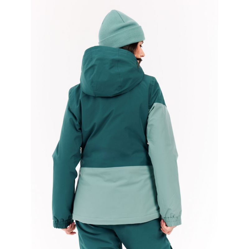 Protest PRTPatsy Snowboardjacke