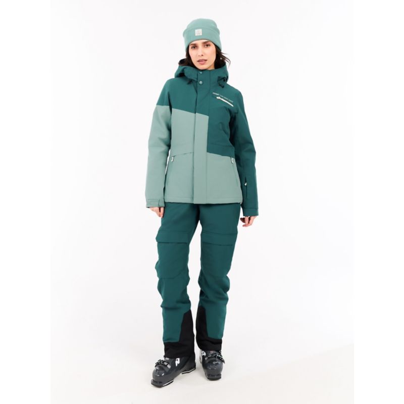 Protest PRTPatsy Snowboardjacke