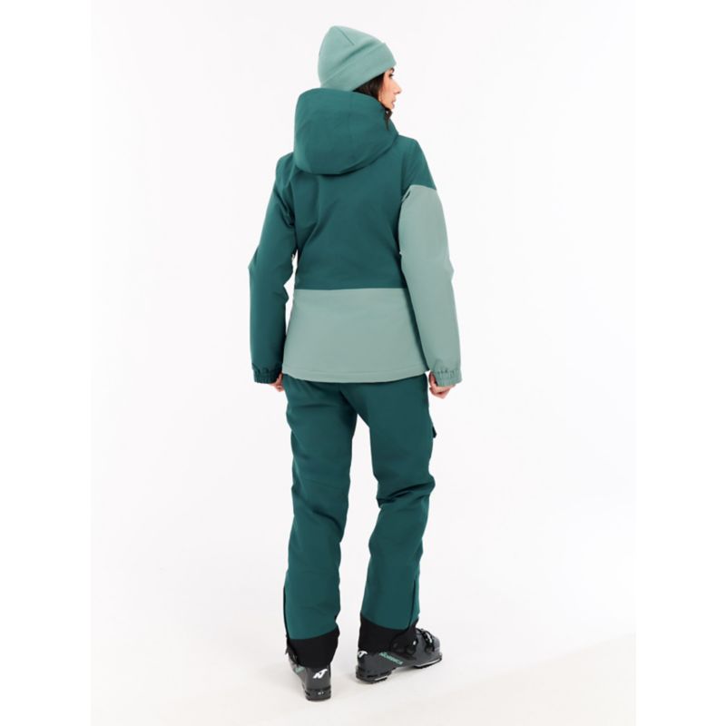 Protest PRTPatsy Snowboardjacke