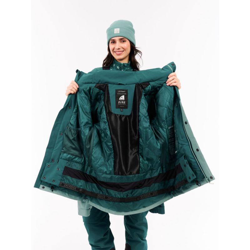 Protest PRTPatsy Snowboardjacke