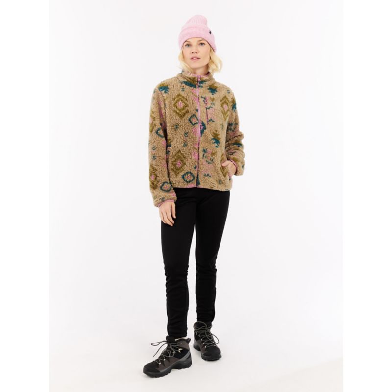 Protest PRTAdele Fleece