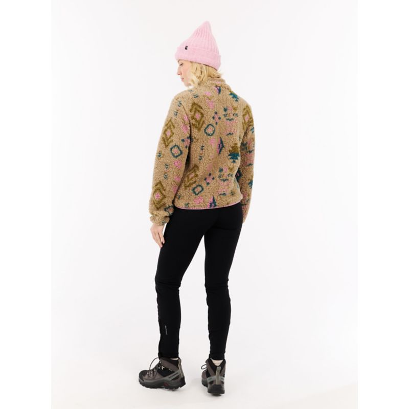 Protest PRTAdele Fleece