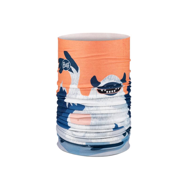 Buff Original Ecostretch Omasi Mint Schlauchtuch