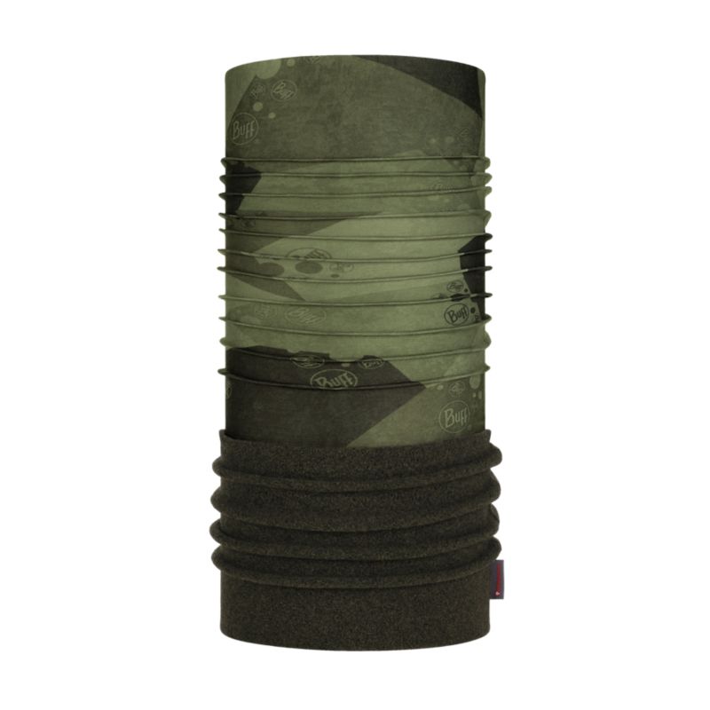 Buff POLAR Camu Khaki Schlauchtuch