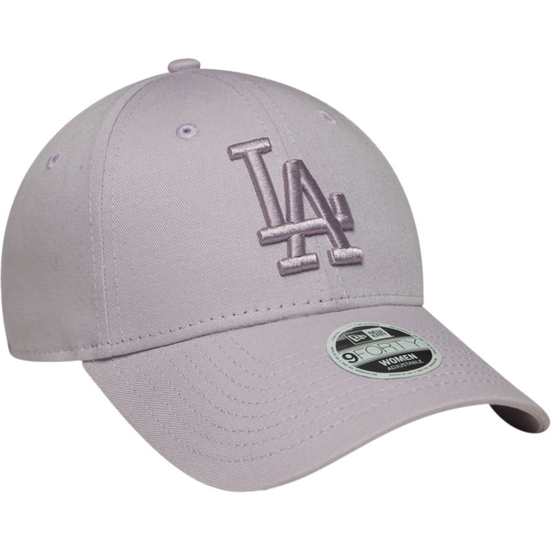 New Era LA Dodgers League Essential 9FORTY Freizeitkappe