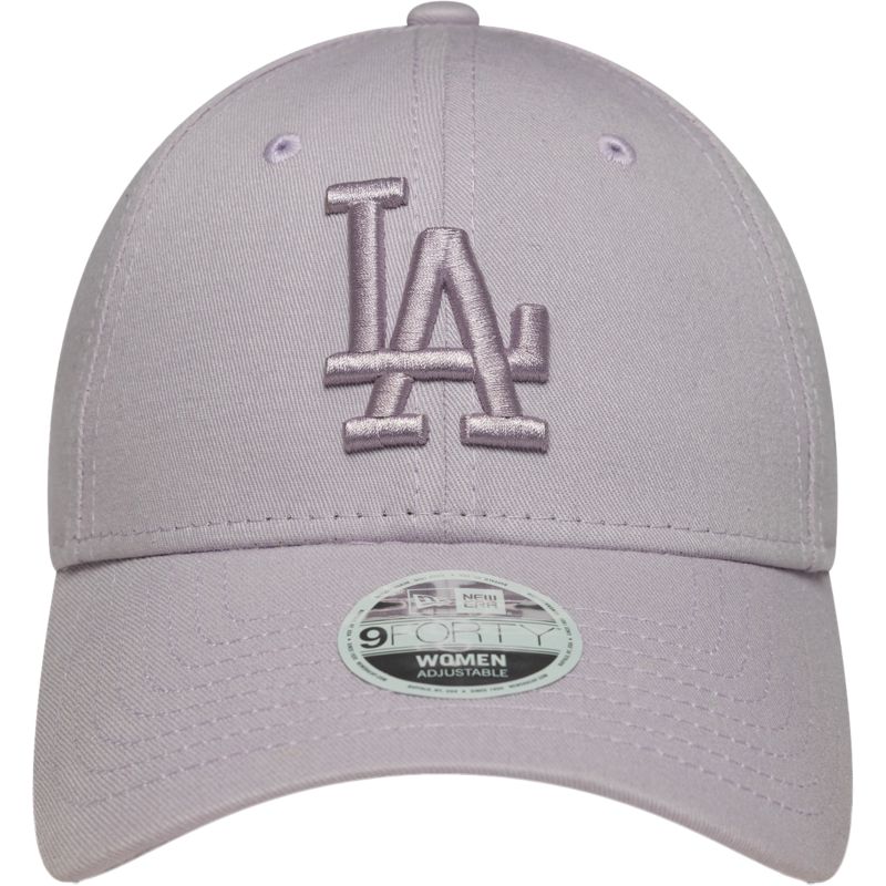 New Era LA Dodgers League Essential 9FORTY Freizeitkappe