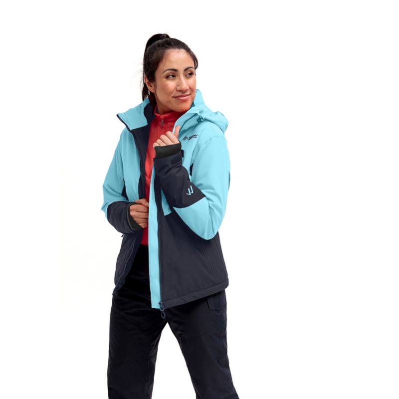 Maier Sports Campigna Skijacke