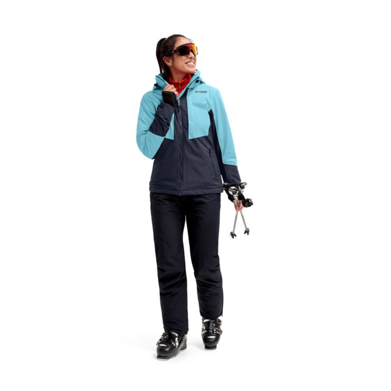 Maier Sports Campigna Skijacke
