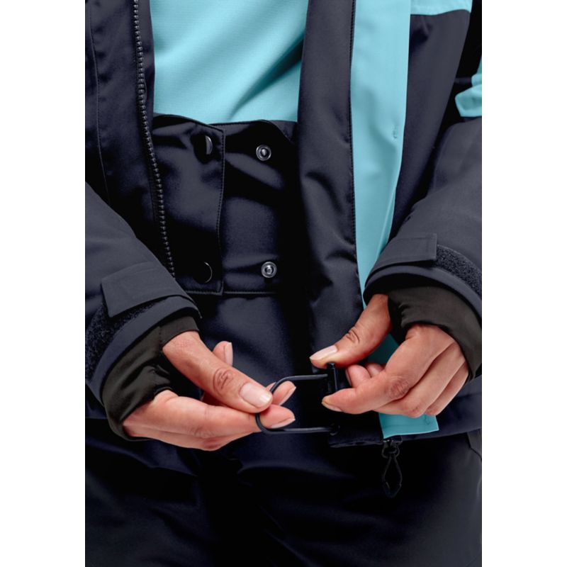 Maier Sports Campigna Skijacke