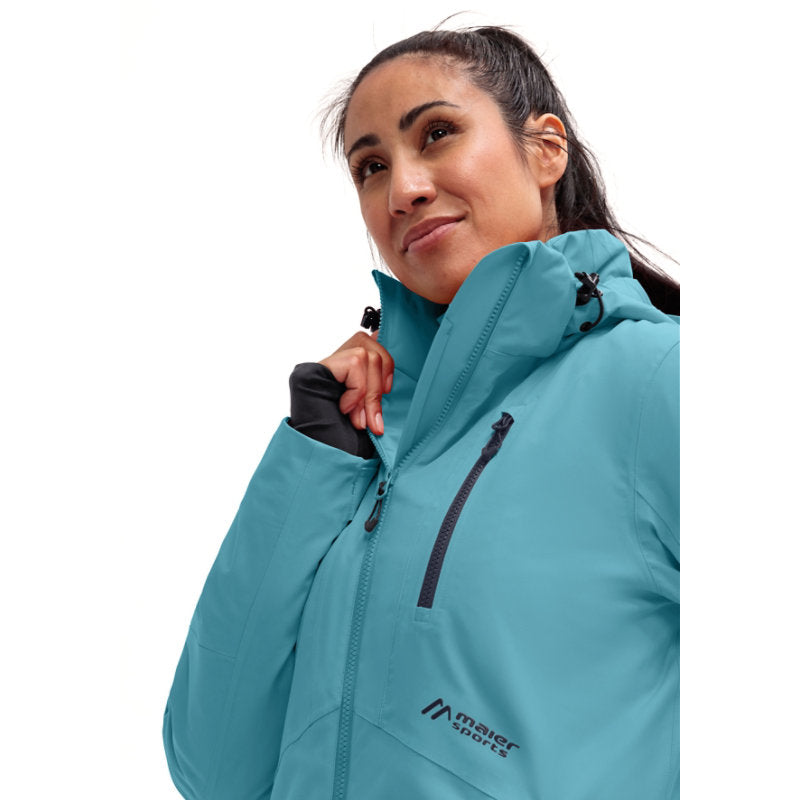 Maier Sports Straja Skijacke