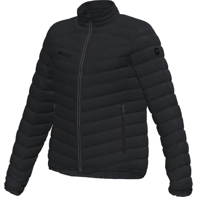 ROCK EXPERIENCE FORTUNE 2.0 PADDED JACKET Wanderjacke