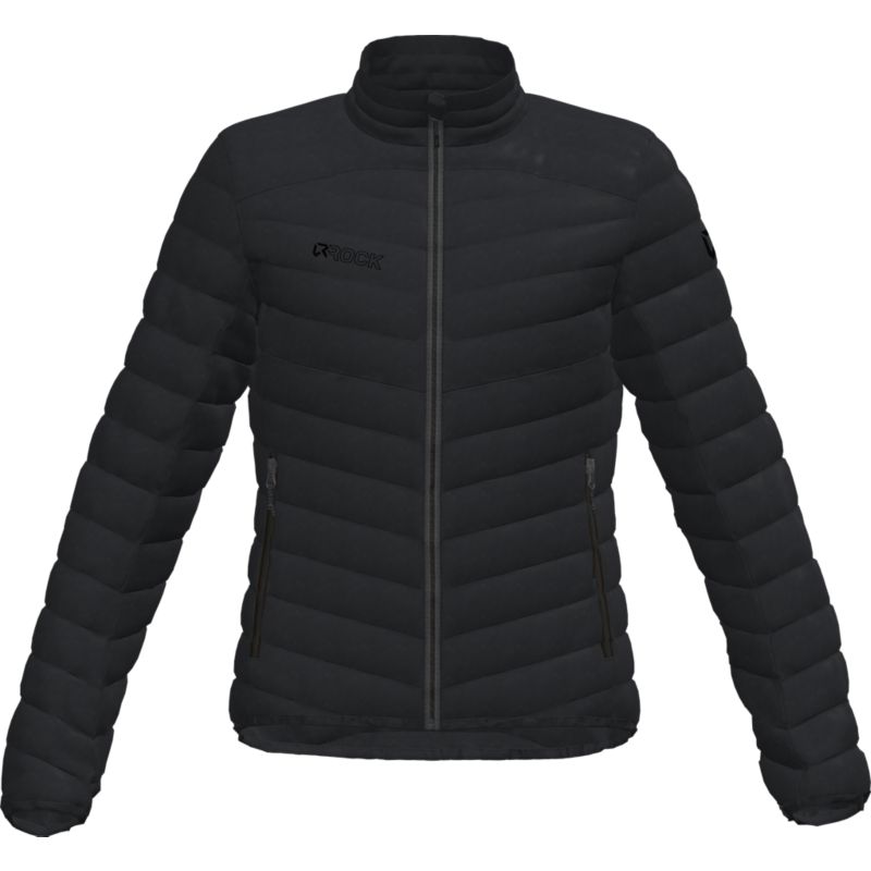 ROCK EXPERIENCE FORTUNE 2.0 PADDED JACKET Wanderjacke