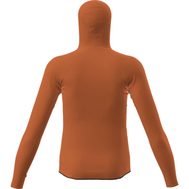 ROCK EXPERIENCE LINZOR HOODIE Fleece