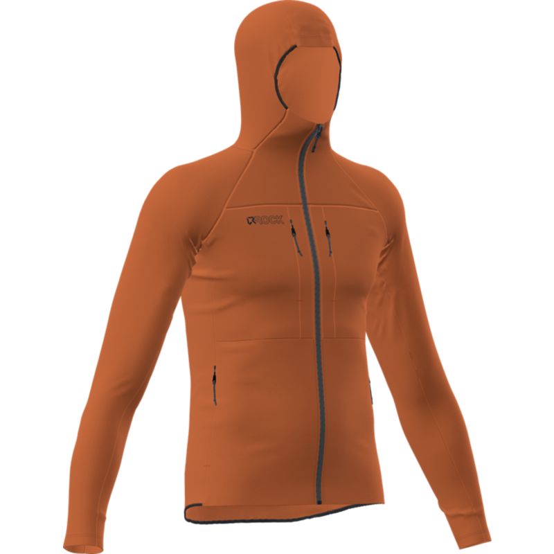 ROCK EXPERIENCE LINZOR HOODIE Fleece