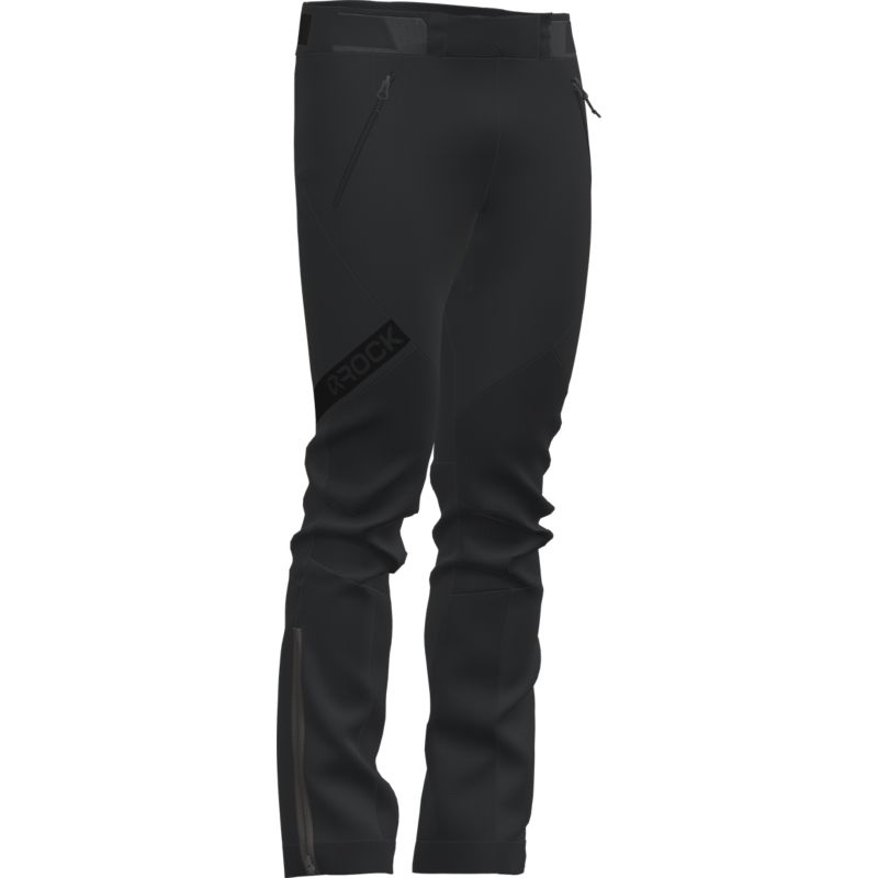 ROCK EXPERIENCE OFF WIDTH 3.0 Tourenhose