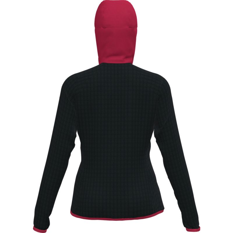 ROCK EXPERIENCE MANITOBA 3.0 HYBRID Wanderjacke