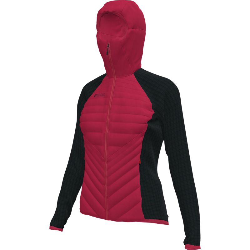 ROCK EXPERIENCE MANITOBA 3.0 HYBRID Wanderjacke