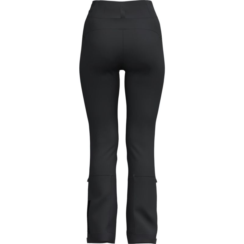 ROCK EXPERIENCE BLACK TOWER 2.0 Tourenhose