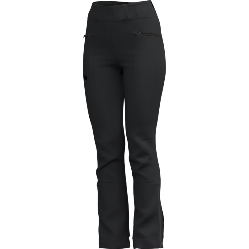 ROCK EXPERIENCE BLACK TOWER 2.0 Tourenhose