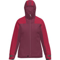 ROCK EXPERIENCE RE.SUN PEAKS PADDED MAN JACKET Wanderjacke