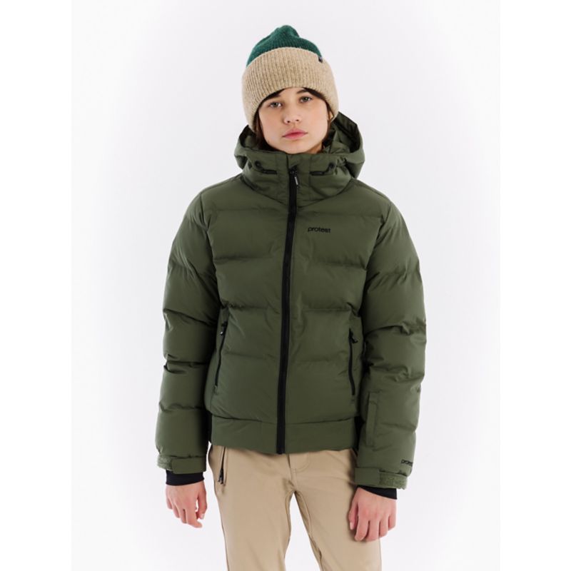 Protest PRTELINY JR Snowjacket Skijacke