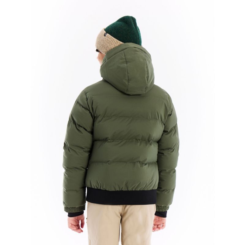 Protest PRTELINY JR Snowjacket Skijacke