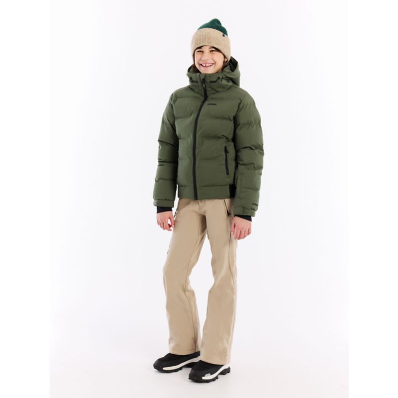 Protest PRTELINY JR Snowjacket Skijacke